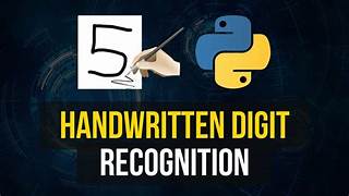 Handwriting Recognition (Digits)