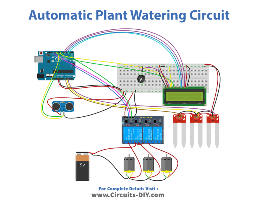 Circuit Diagram